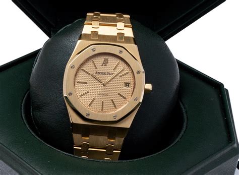 record price auction audemars piguet|audemars piguet royal oak watch.